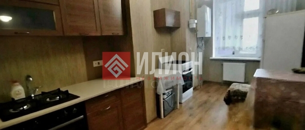 
  Продается 1-комн. квартира 44 м². Фото 5.