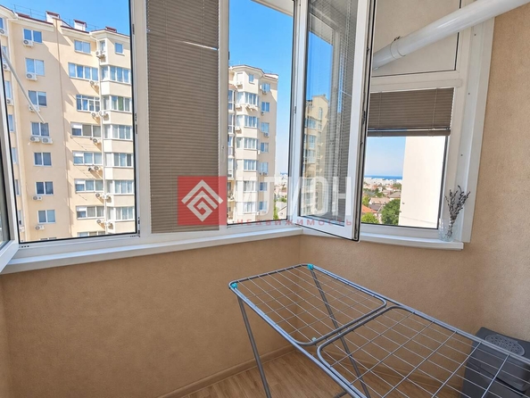 
  Продается 1-комн. квартира 39.1 м². Фото 5.