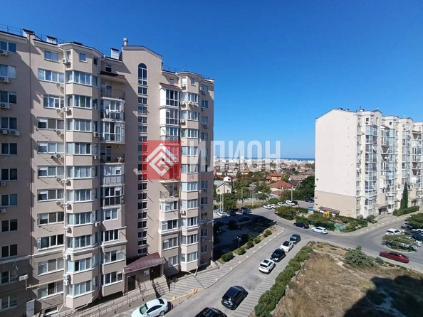 
  Продается 1-комн. квартира 39.1 м². Фото 6.