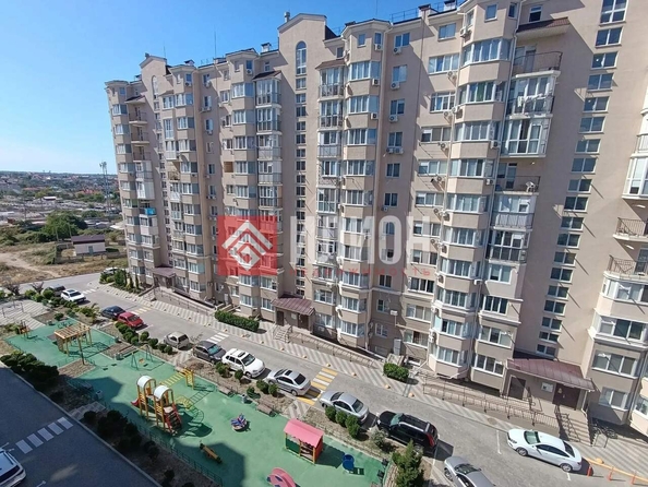 
  Продается 1-комн. квартира 39.1 м². Фото 7.