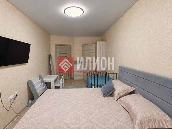 
  Продается 1-комн. квартира 39.1 м². Фото 8.