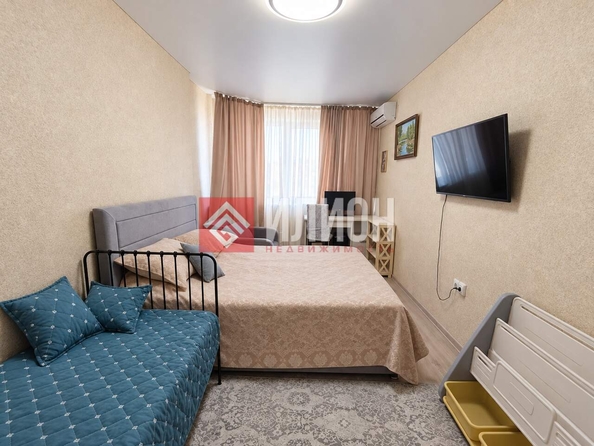 
  Продается 1-комн. квартира 39.1 м². Фото 9.