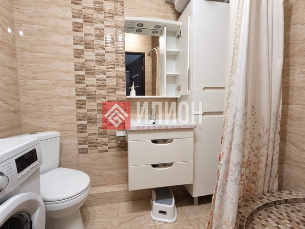 
  Продается 1-комн. квартира 39.1 м². Фото 10.