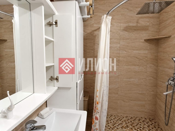 
  Продается 1-комн. квартира 39.1 м². Фото 11.
