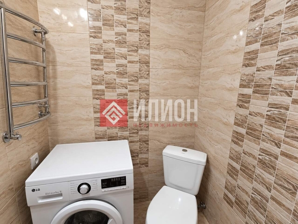
  Продается 1-комн. квартира 39.1 м². Фото 12.