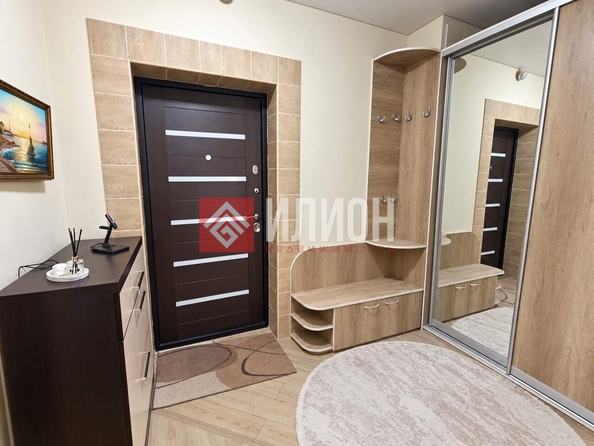 
  Продается 1-комн. квартира 39.1 м². Фото 13.