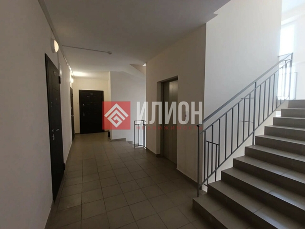 
  Продается 1-комн. квартира 39.1 м². Фото 14.