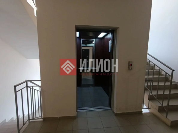 
  Продается 1-комн. квартира 39.1 м². Фото 15.
