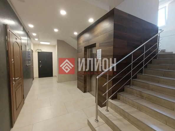 
  Продается 1-комн. квартира 39.1 м². Фото 16.