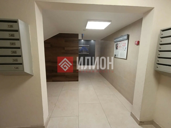 
  Продается 1-комн. квартира 39.1 м². Фото 19.