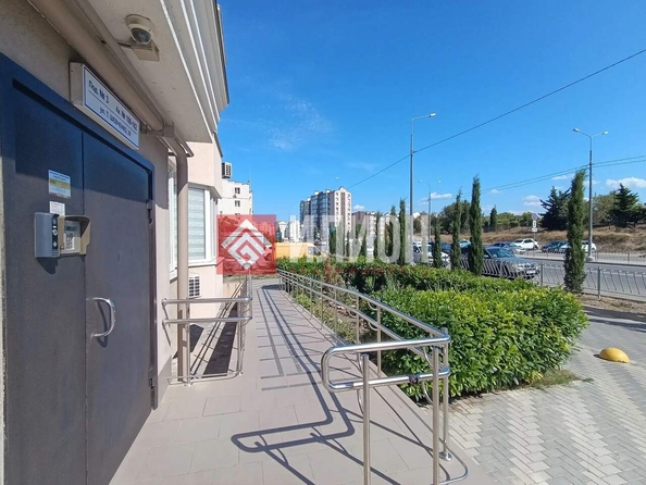 
  Продается 1-комн. квартира 39.1 м². Фото 21.