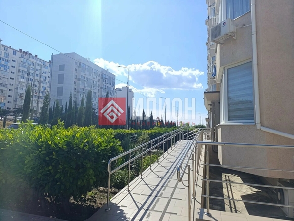 
  Продается 1-комн. квартира 39.1 м². Фото 22.