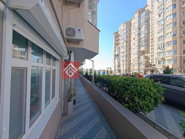 
  Продается 1-комн. квартира 39.1 м². Фото 23.