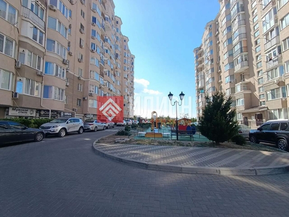 
  Продается 1-комн. квартира 39.1 м². Фото 24.