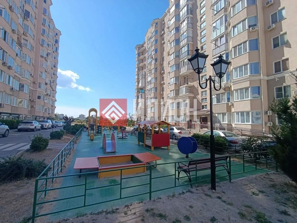 
  Продается 1-комн. квартира 39.1 м². Фото 25.