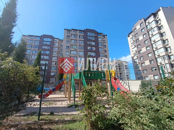 
  Продается 1-комн. квартира 36.8 м². Фото 1.