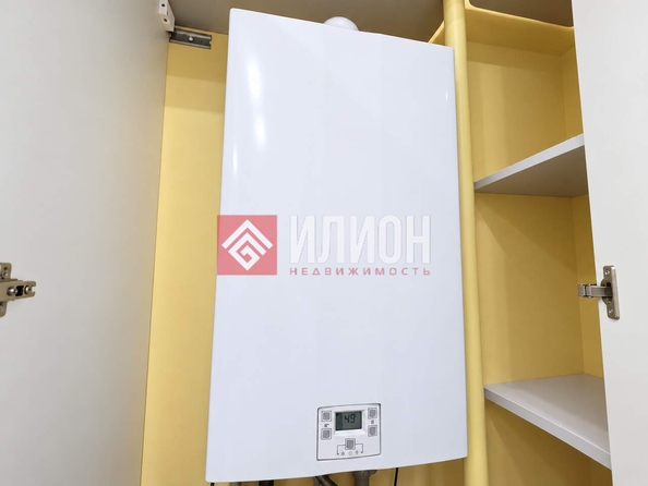 
  Продается 1-комн. квартира 36.8 м². Фото 2.