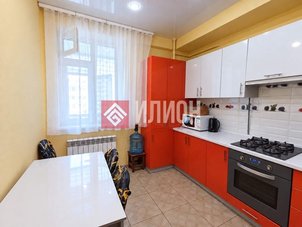 
  Продается 1-комн. квартира 36.8 м². Фото 3.