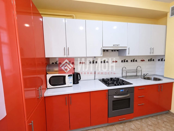 
  Продается 1-комн. квартира 36.8 м². Фото 4.