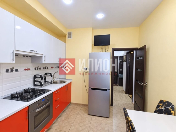 
  Продается 1-комн. квартира 36.8 м². Фото 5.
