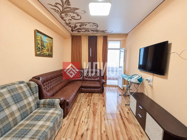 
  Продается 1-комн. квартира 36.8 м². Фото 6.