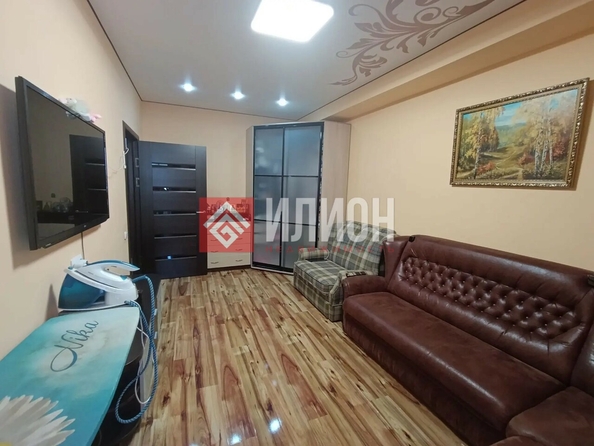 
  Продается 1-комн. квартира 36.8 м². Фото 7.