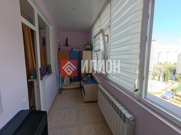 
  Продается 1-комн. квартира 36.8 м². Фото 8.