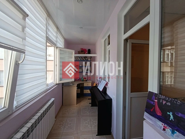 
  Продается 1-комн. квартира 36.8 м². Фото 9.