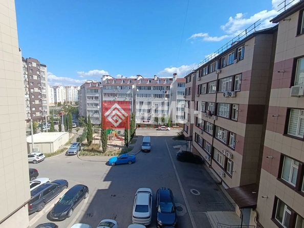 
  Продается 1-комн. квартира 36.8 м². Фото 10.
