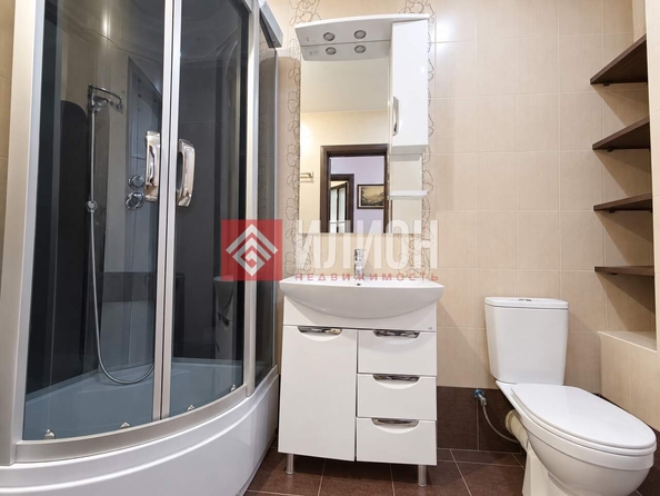 
  Продается 1-комн. квартира 36.8 м². Фото 11.