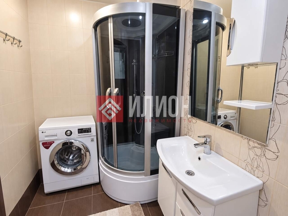 
  Продается 1-комн. квартира 36.8 м². Фото 12.