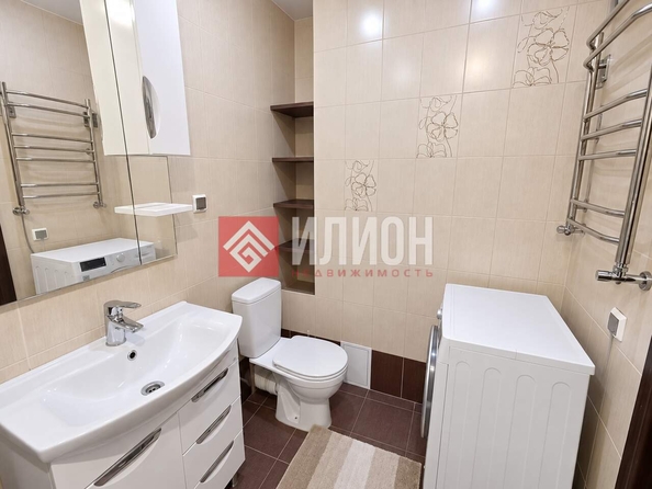 
  Продается 1-комн. квартира 36.8 м². Фото 13.