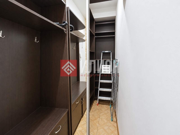 
  Продается 1-комн. квартира 36.8 м². Фото 14.