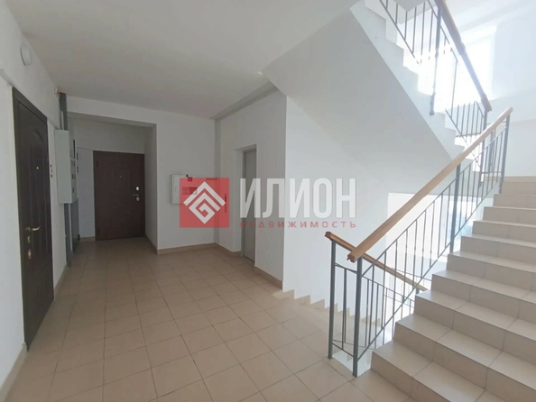 
  Продается 1-комн. квартира 36.8 м². Фото 15.