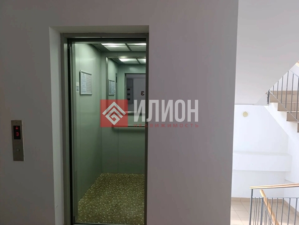 
  Продается 1-комн. квартира 36.8 м². Фото 16.