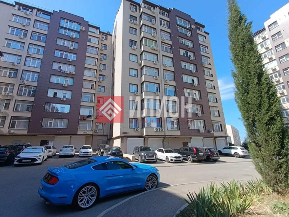 
  Продается 1-комн. квартира 36.8 м². Фото 18.