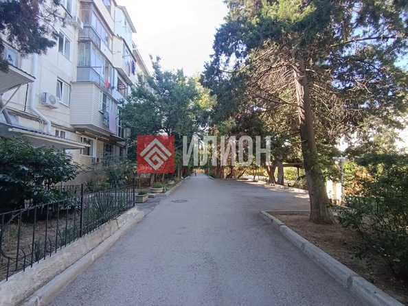 
  Продается 1-комн. квартира 29.3 м². Фото 1.