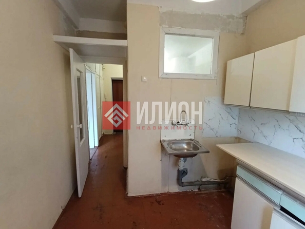 
  Продается 1-комн. квартира 29.3 м². Фото 4.