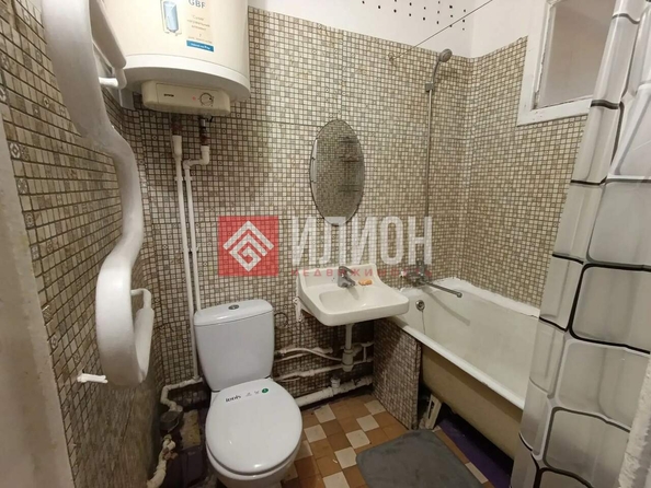 
  Продается 1-комн. квартира 29.3 м². Фото 7.