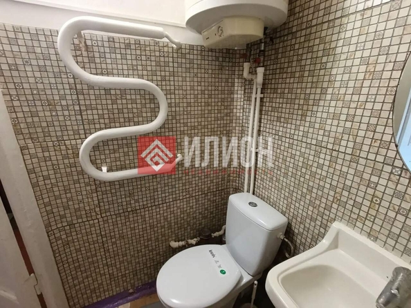 
  Продается 1-комн. квартира 29.3 м². Фото 8.