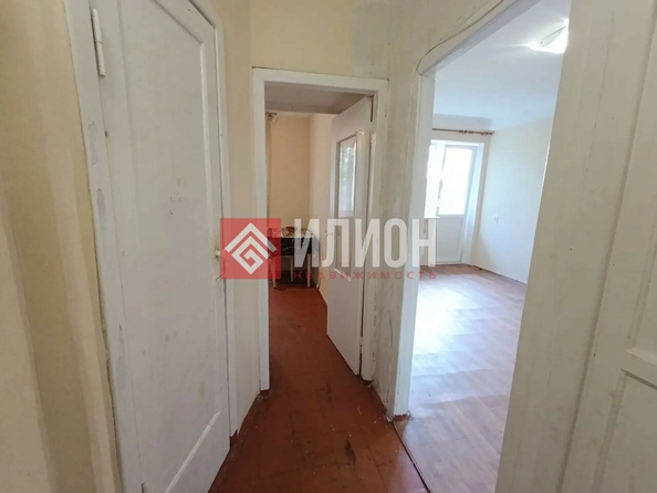 
  Продается 1-комн. квартира 29.3 м². Фото 10.