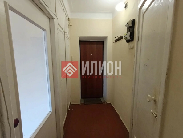 
  Продается 1-комн. квартира 29.3 м². Фото 11.
