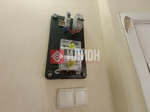 
  Продается 1-комн. квартира 29.3 м². Фото 12.