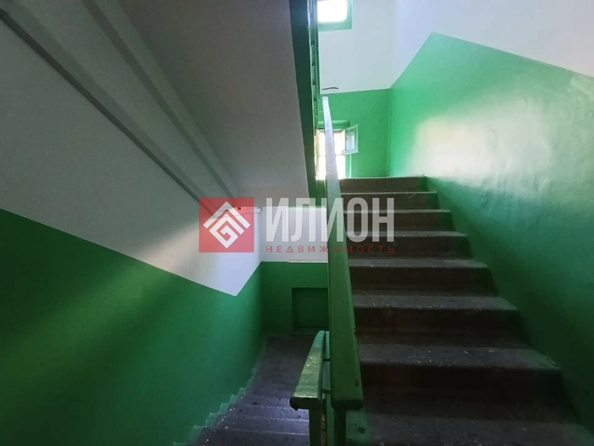 
  Продается 1-комн. квартира 29.3 м². Фото 13.