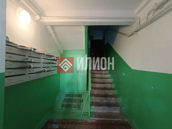 
  Продается 1-комн. квартира 29.3 м². Фото 14.