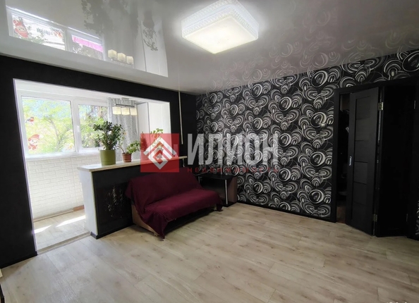 
  Продается 4-комн. квартира 85 м². Фото 1.