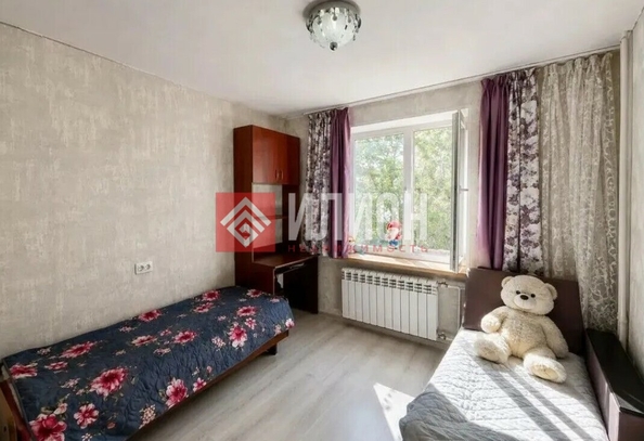 
  Продается 4-комн. квартира 85 м². Фото 5.