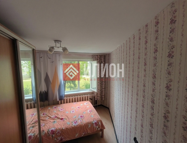 
  Продается 4-комн. квартира 85 м². Фото 6.
