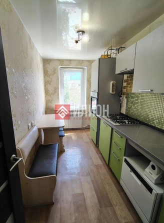 
  Продается 4-комн. квартира 85 м². Фото 7.