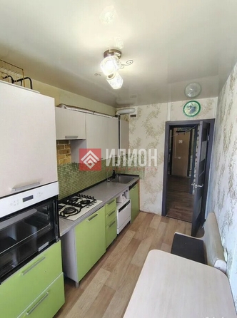 
  Продается 4-комн. квартира 85 м². Фото 8.